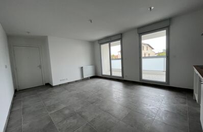 location appartement 716 € CC /mois à proximité de Blagnac (31700)