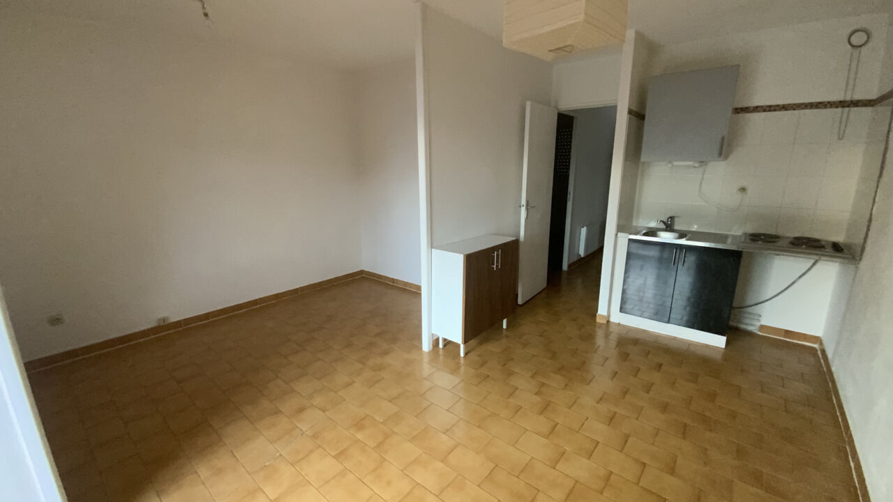 appartement 2 pièces 35 m2 à louer à Grasse (06130)