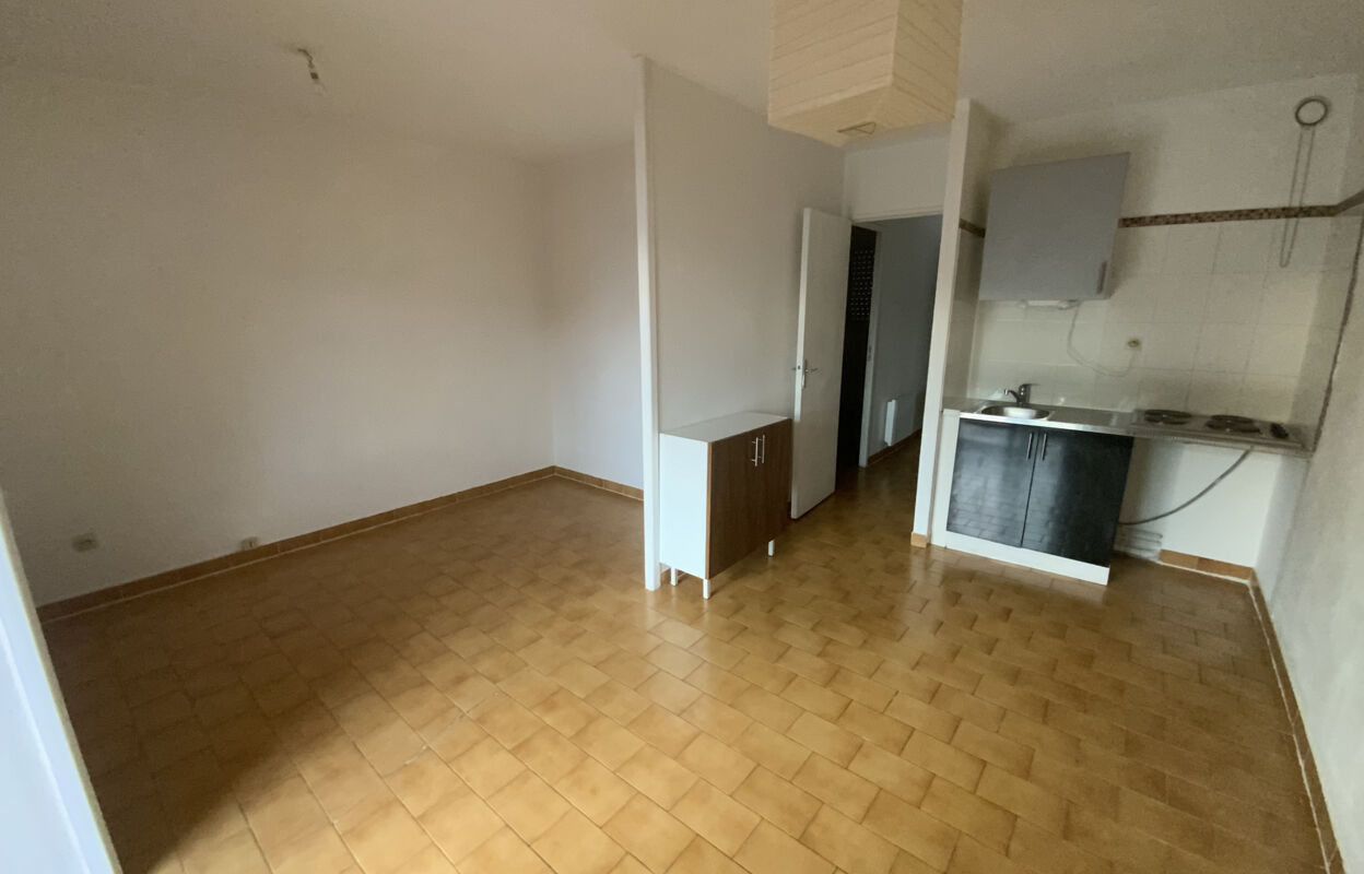 appartement 2 pièces 35 m2 à louer à Grasse (06130)