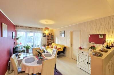 Superbe Appartement T2 proche gare — photo du bien