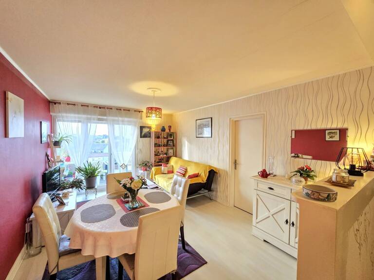 Superbe Appartement T2 proche gare — photo 1