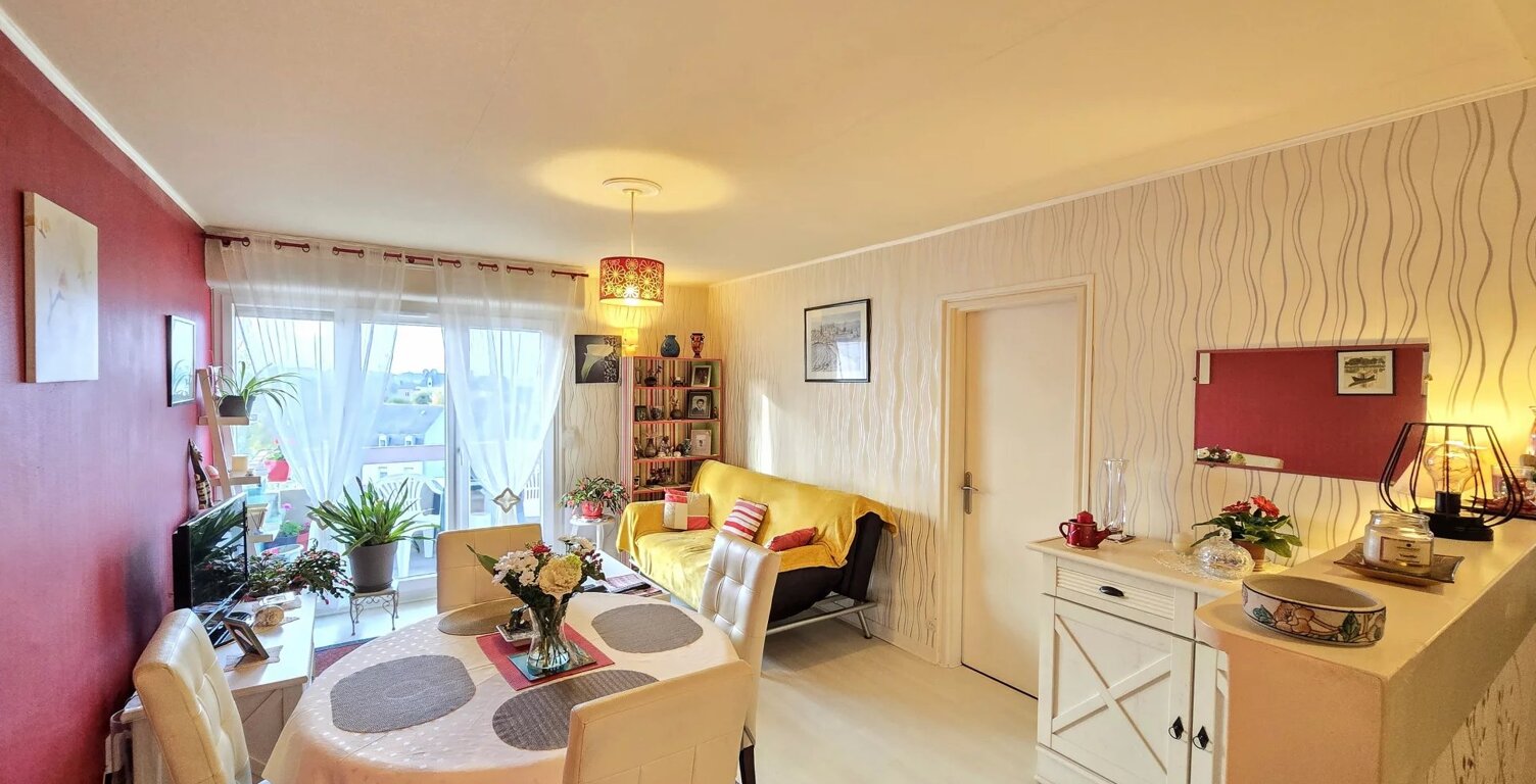 Superbe Appartement T2 proche gare — photo 1