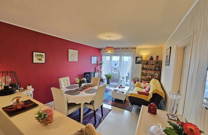 Superbe Appartement T2 proche gare — photo 2