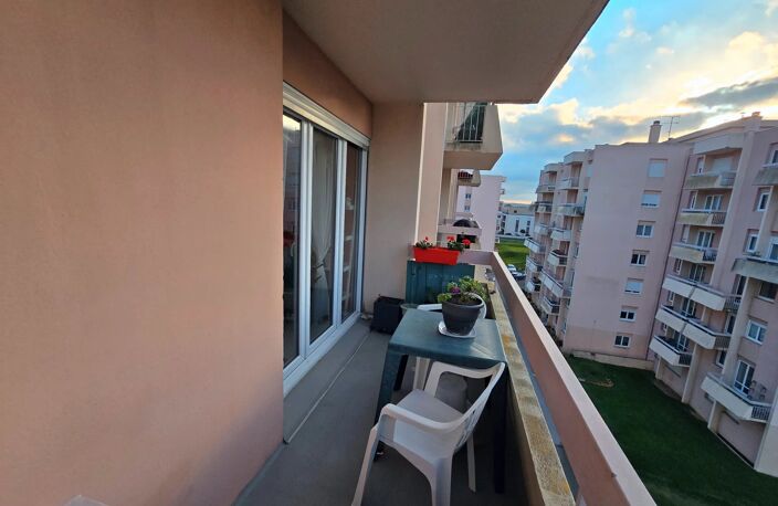 Superbe Appartement T2 proche gare — photo 3