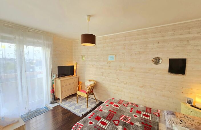Superbe Appartement T2 proche gare — photo 5