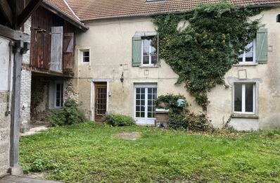 vente maison 177 000 € à proximité de Damery (51480)