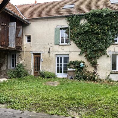 Maison 6 pièces 182 m²