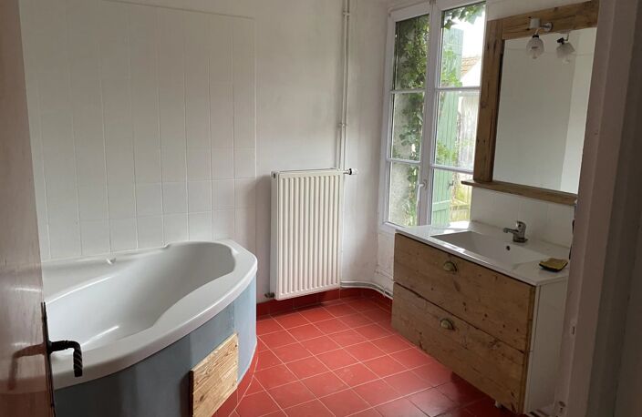 MAISON ANCIENNE A VERNEUIL — photo 5