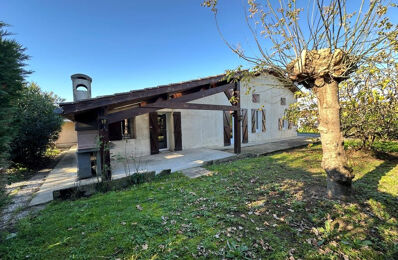 vente maison 220 500 € à proximité de Civrac-de-Blaye (33920)