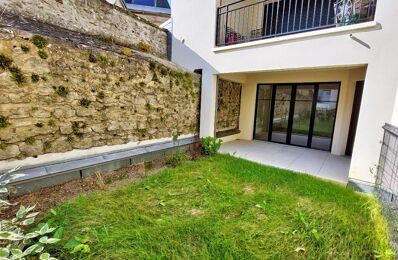 appartement 6 pièces 110 m2 à vendre à Chartres (28000)