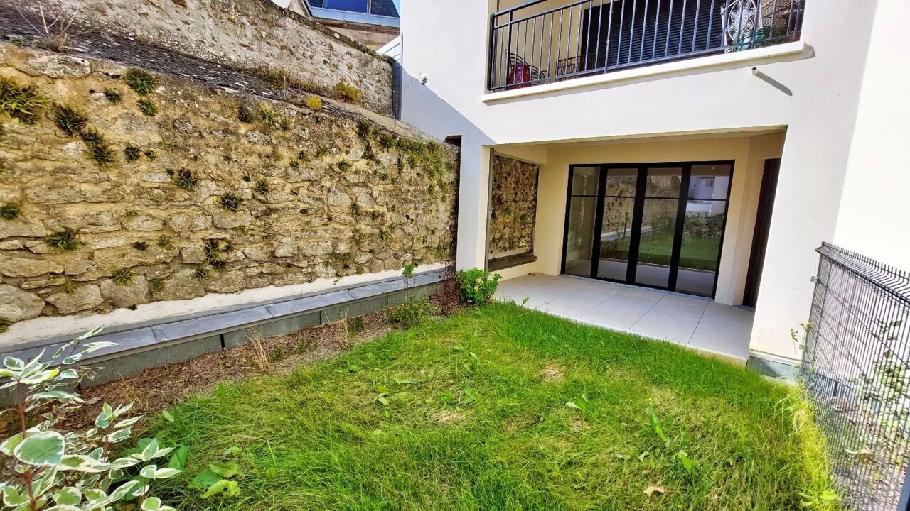 appartement 6 pièces 110 m2 à vendre à Chartres (28000)