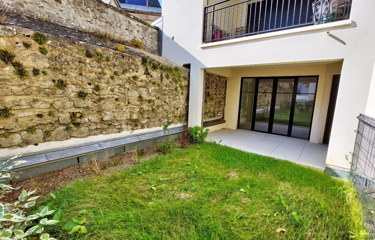 appartement 6 pièces 110 m2 à vendre à Chartres (28000)