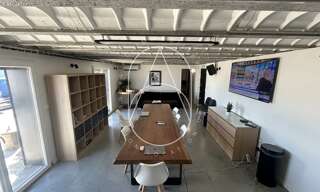 Commerce  455 m² à vendre à Vendargues (34740)