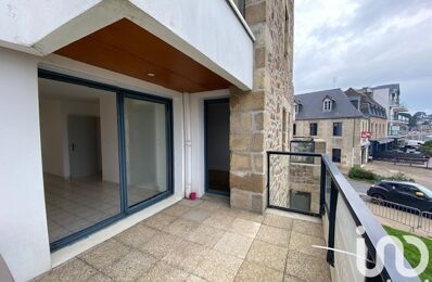 appartement 3 pièces 66 m2 à vendre à Perros-Guirec (22700)