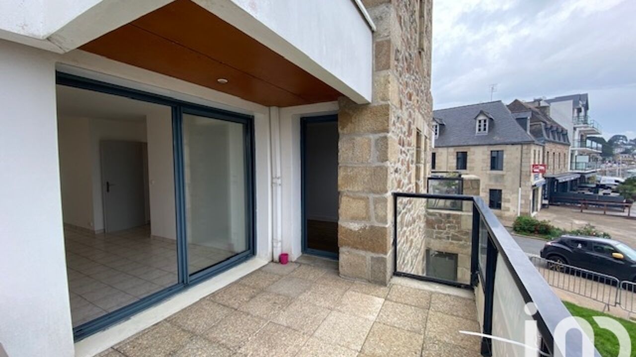 appartement 3 pièces 66 m2 à vendre à Perros-Guirec (22700)