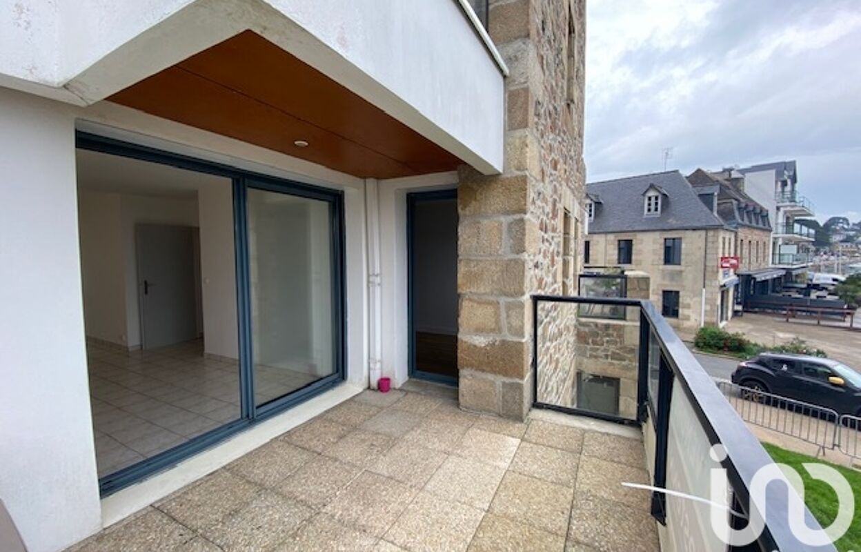 appartement 3 pièces 66 m2 à vendre à Perros-Guirec (22700)