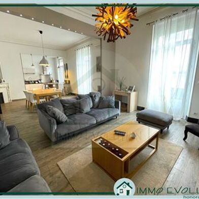 Appartement 5 pièces 269000 €