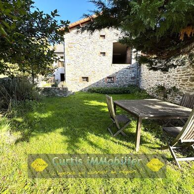 Maison 5 pièces 129000 €