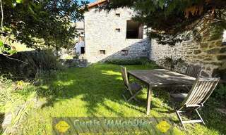 Maison 5 Pièces 80 m² à vendre à Retournac (43130)