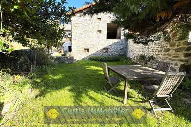 Maison 5 pièces 129000 €