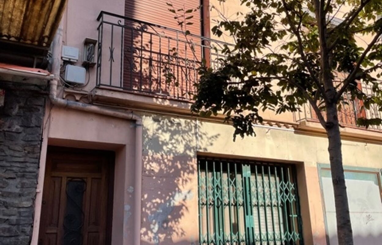 maison 6 pièces 135 m2 à vendre à Perpignan (66000)