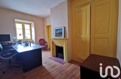 maison 4 pièces 88 m2 à vendre à Magnac-Bourg (87380)