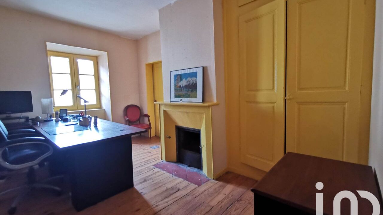 maison 4 pièces 88 m2 à vendre à Magnac-Bourg (87380)