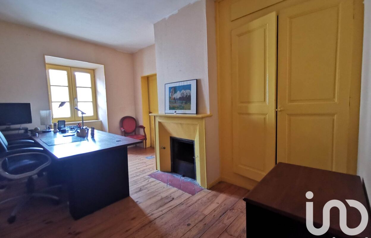 maison 4 pièces 88 m2 à vendre à Magnac-Bourg (87380)