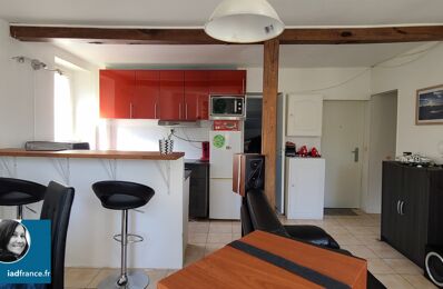 vente appartement 245 000 € à proximité de Saint-Rémy-Lès-Chevreuse (78470)