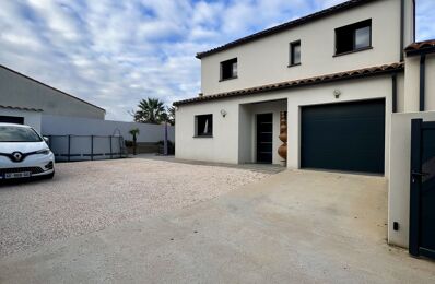 vente maison 340 000 € à proximité de Rivesaltes (66600)