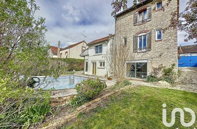 vente maison 174 000 € à proximité de Montbouy (45230)