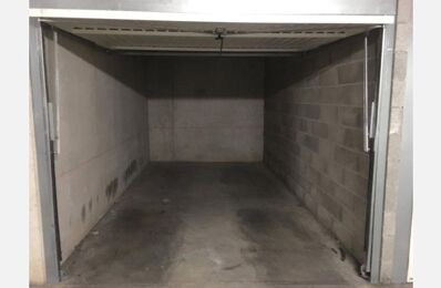 garage  pièces 12 m2 à vendre à Angers (49100)