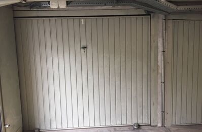 garage  pièces 15 m2 à vendre à Avrillé (49240)