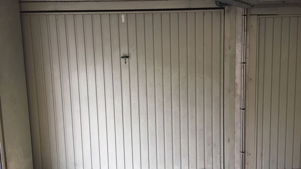 garage  pièces 15 m2 à vendre à Avrillé (49240)