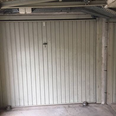 Garage 15 m²