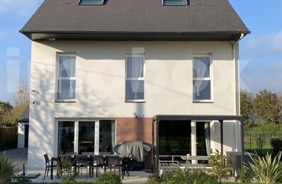 vente maison 374 990 € à proximité de Sainte-Luce-sur-Loire (44980)