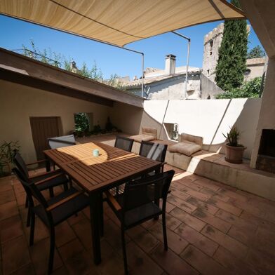 Maison 4 pièces 93 m²