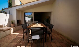 Maison 4 Pièces 93 m² à vendre à Vaison-la-Romaine (84110)