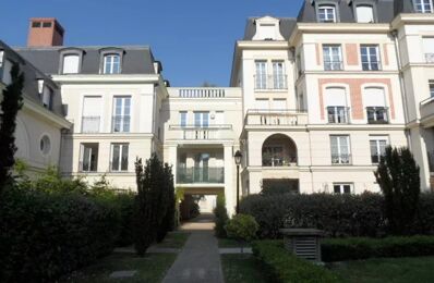 vente appartement 360 000 € à proximité de Serris (77700)