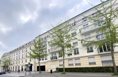 vente appartement 449 000 € à proximité de Gretz-Armainvilliers (77220)