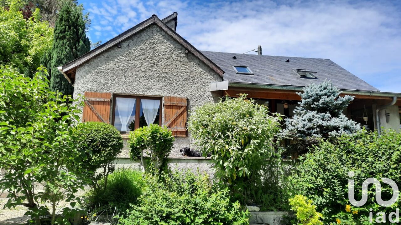 maison 6 pièces 150 m2 à vendre à Astugue (65200)