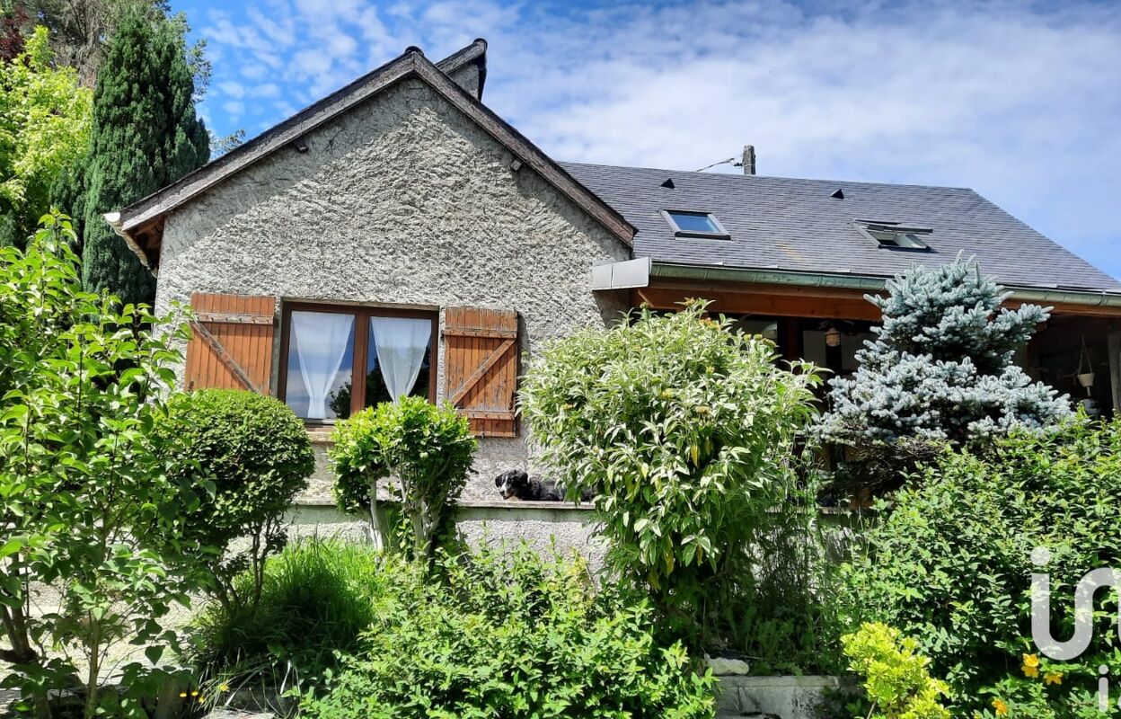 maison 6 pièces 150 m2 à vendre à Astugue (65200)