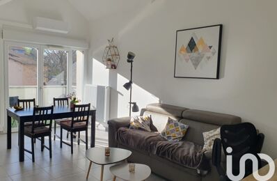 appartement 2 pièces 51 m2 à vendre à Fleurieux-sur-l'Arbresle (69210)