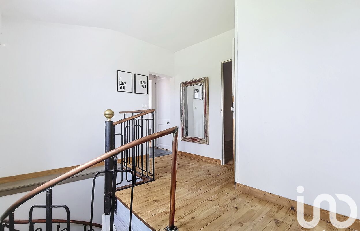 maison 7 pièces 171 m2 à vendre à Aytré (17440)