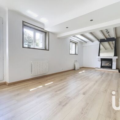 Maison 7 pièces 171 m²