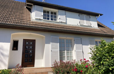 vente maison 299 000 € à proximité de Brazey-en-Plaine (21470)