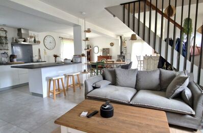 maison 5 pièces 135 m2 à vendre à Tinténiac (35190)