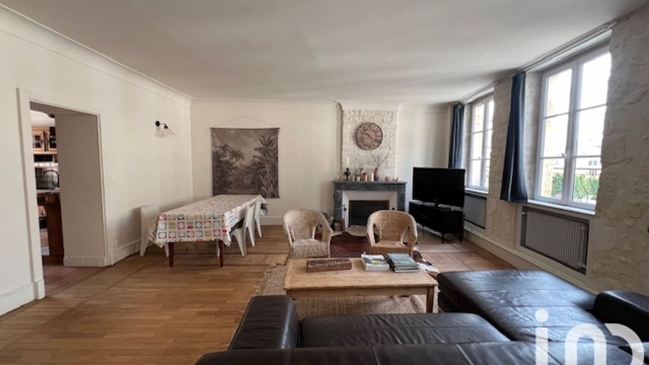 maison 7 pièces 255 m2 à vendre à Bellême (61130)