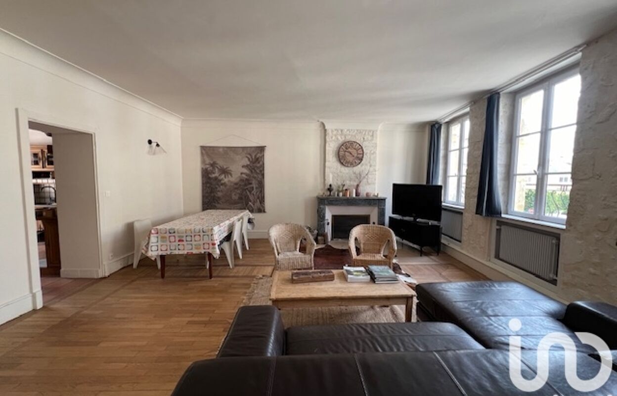 maison 7 pièces 255 m2 à vendre à Bellême (61130)