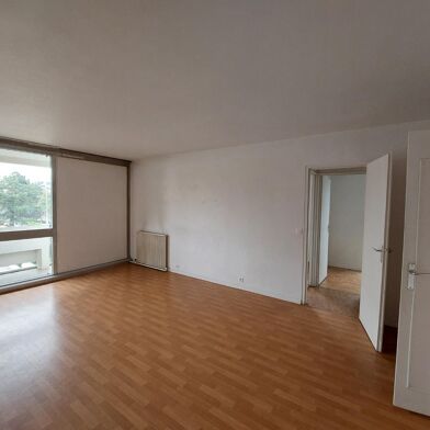 Appartement 2 pièces 56 m²